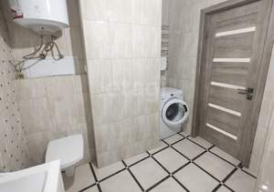 1-к квартира, вторичка, 48м2, 11/21 этаж