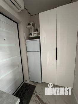 2-к квартира, вторичка, 25м2, 4/19 этаж