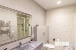 3-к квартира, вторичка, 116м2, 11/12 этаж