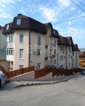 2-к квартира, вторичка, 34м2, 4/9 этаж