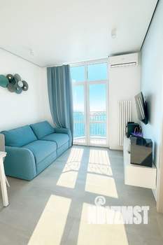 1-к квартира, вторичка, 32м2, 12/16 этаж