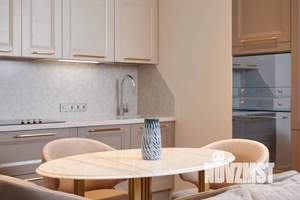 1-к квартира, вторичка, 41м2, 23/28 этаж