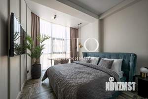 Студия квартира, вторичка, 83м2, 7/10 этаж