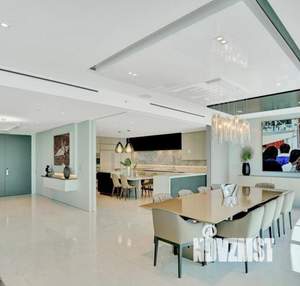 3-к квартира, вторичка, 130м2, 23/25 этаж