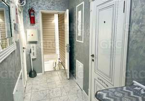 2-к квартира, вторичка, 45м2, 3/3 этаж