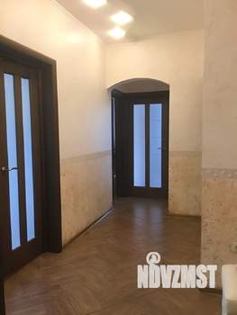 3-к квартира, сданный дом, 101м2, 10/16 этаж