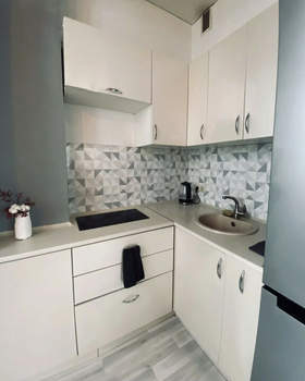 2-к квартира, вторичка, 38м2, 2/12 этаж