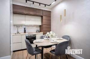 2-к квартира, вторичка, 40м2, 1/3 этаж