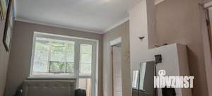 3-к квартира, вторичка, 44м2, 2/2 этаж