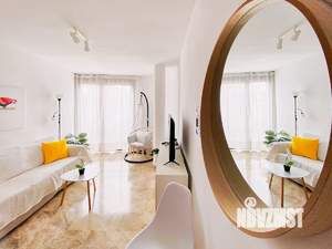 1-к квартира, вторичка, 30м2, 3/6 этаж