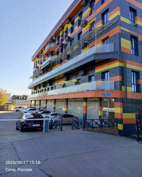 2-к квартира, вторичка, 31м2, 5/5 этаж