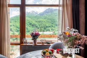 2-к квартира, вторичка, 65м2, 2/4 этаж