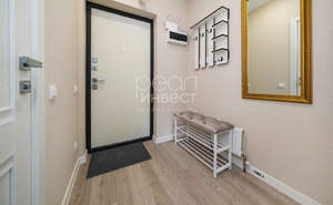 1-к квартира, вторичка, 28м2, 2/12 этаж