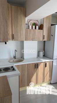 Студия квартира, вторичка, 25м2, 4/5 этаж
