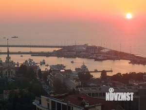 2-к квартира, вторичка, 85м2, 18/23 этаж