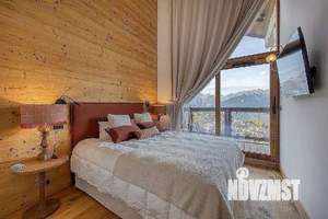 3-к квартира, вторичка, 80м2, 4/4 этаж