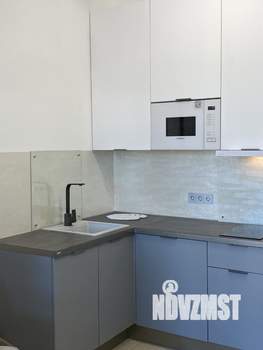 Студия квартира, вторичка, 30м2, 17/20 этаж