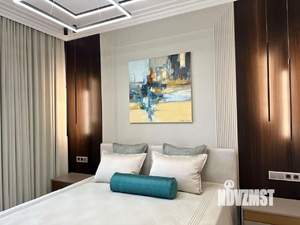 3-к квартира, вторичка, 101м2, 14/17 этаж