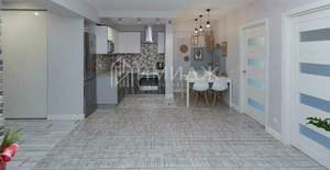 2-к квартира, вторичка, 57м2, 3/9 этаж