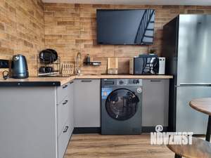 1-к квартира, вторичка, 34м2, 1/2 этаж