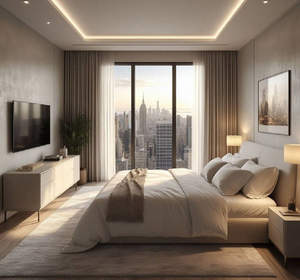 2-к квартира, вторичка, 51м2, 4/5 этаж