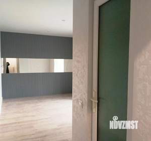 Студия квартира, вторичка, 15м2, 1/3 этаж