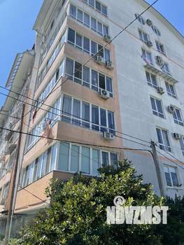 2-к квартира, вторичка, 40м2, 1/8 этаж