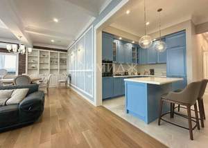 2-к квартира, вторичка, 87м2, 5/5 этаж