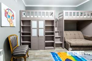 3-к квартира, вторичка, 120м2, 17/20 этаж