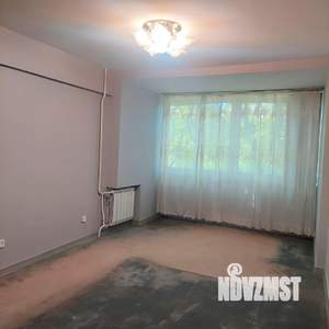 3-к квартира, вторичка, 69м2, 4/5 этаж