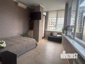 Студия квартира, вторичка, 34м2, 5/6 этаж