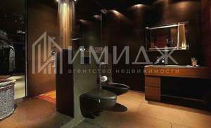 5-к квартира, вторичка, 400м2, 21/21 этаж