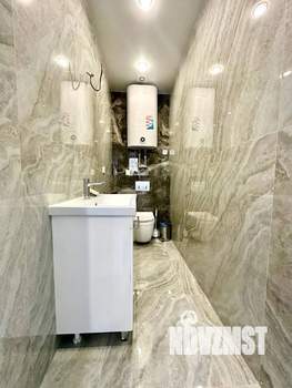 3-к квартира, вторичка, 85м2, 2/10 этаж