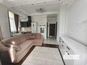 1-к квартира, вторичка, 40м2, 4/6 этаж