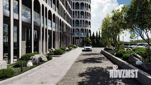 2-к квартира, вторичка, 94м2, 2/6 этаж