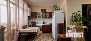 2-к квартира, вторичка, 56м2, 5/5 этаж