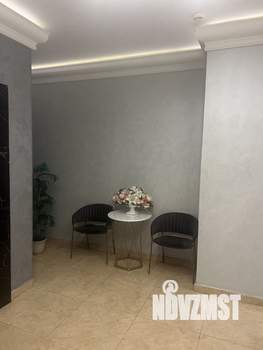 3-к квартира, вторичка, 114м2, 10/16 этаж
