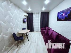 1-к квартира, вторичка, 25м2, 9/19 этаж