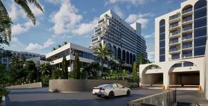 2-к квартира, вторичка, 43м2, 15/6 этаж