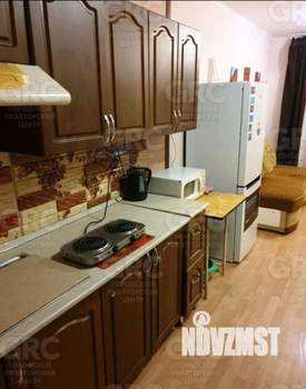 Студия квартира, вторичка, 18м2, 2/5 этаж