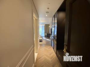3-к квартира, вторичка, 200м2, 5/6 этаж