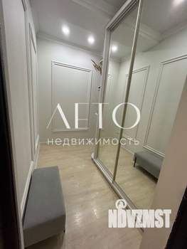 2-к квартира, вторичка, 49м2, 2/6 этаж