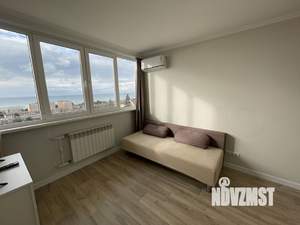 1-к квартира, вторичка, 15м2, 5/5 этаж