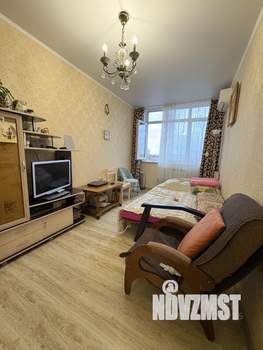 1-к квартира, вторичка, 38м2, 7/7 этаж