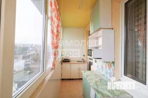 2-к квартира, вторичка, 41м2, 4/5 этаж