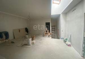 4-к квартира, вторичка, 118м2, 6/6 этаж