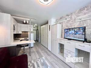 1-к квартира, вторичка, 32м2, 4/8 этаж