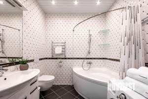 2-к квартира, вторичка, 60м2, 24/24 этаж
