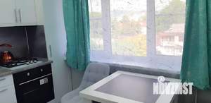 2-к квартира, вторичка, 36м2, 4/5 этаж
