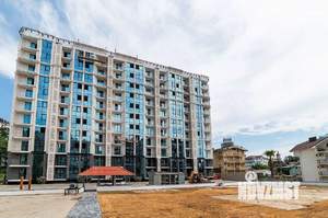 2-к квартира, вторичка, 46м2, 7/11 этаж
